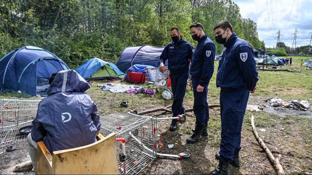 Migrants: la France a tenté des expulsions «scandaleuses et illégales» vers la Syrie
