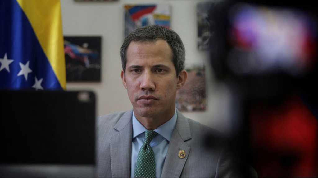L’opposition vénézuélienne ferme son ambassade aux États-Unis