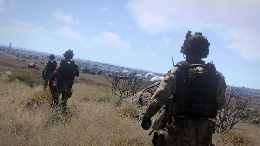 Guerre en Ukraine: un jeu vidéo de guerre à l’origine d’une vague de désinformation