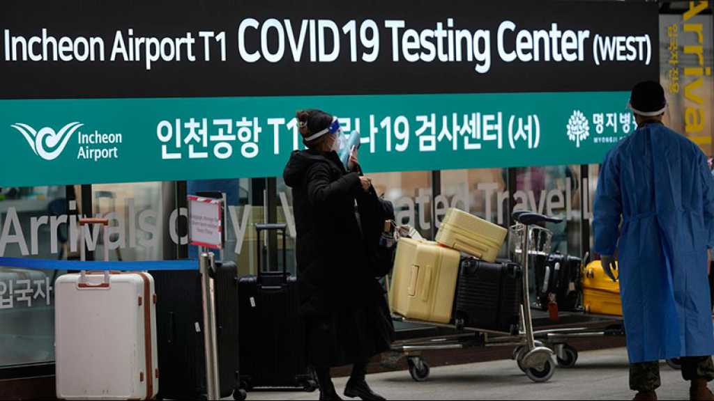 Covid : l’Allemagne «déconseille» les voyages en Chine non indispensables