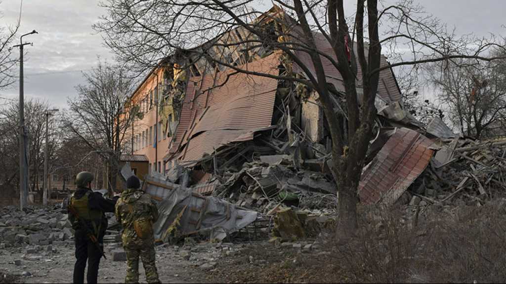 Ukraine: la Russie affirme avoir tué «plus de 600 militaires» à Kramatorsk, en «représailles» à la frappe de Makiïvka