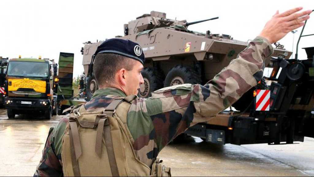 Les livraisons de blindés occidentaux ne feront que «prolonger les souffrances des Ukrainiens», dit le Kremlin