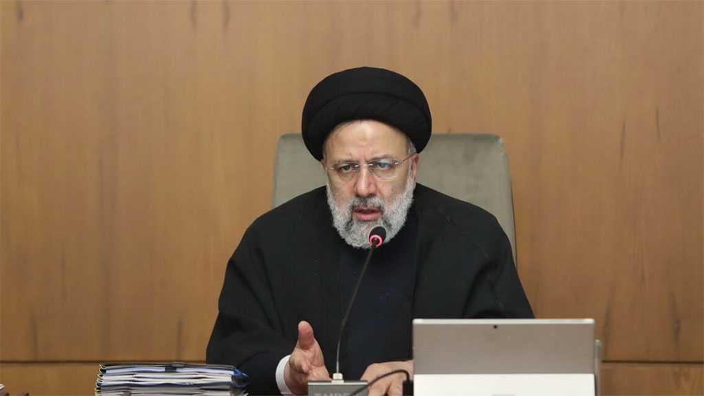 Sayyed Raïssi : les USA cachent une nature sauvage derrière leurs gestes trompeurs en faveur des droits humains