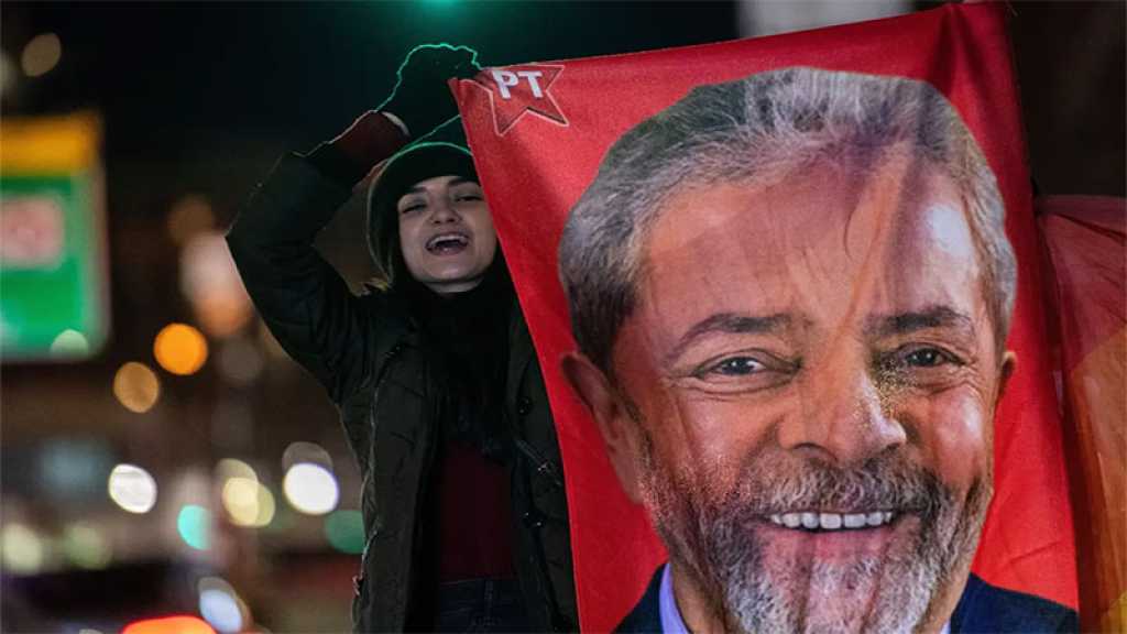 Brésil: vague de soutiens à Lula pour condamner les émeutiers bolsonaristes