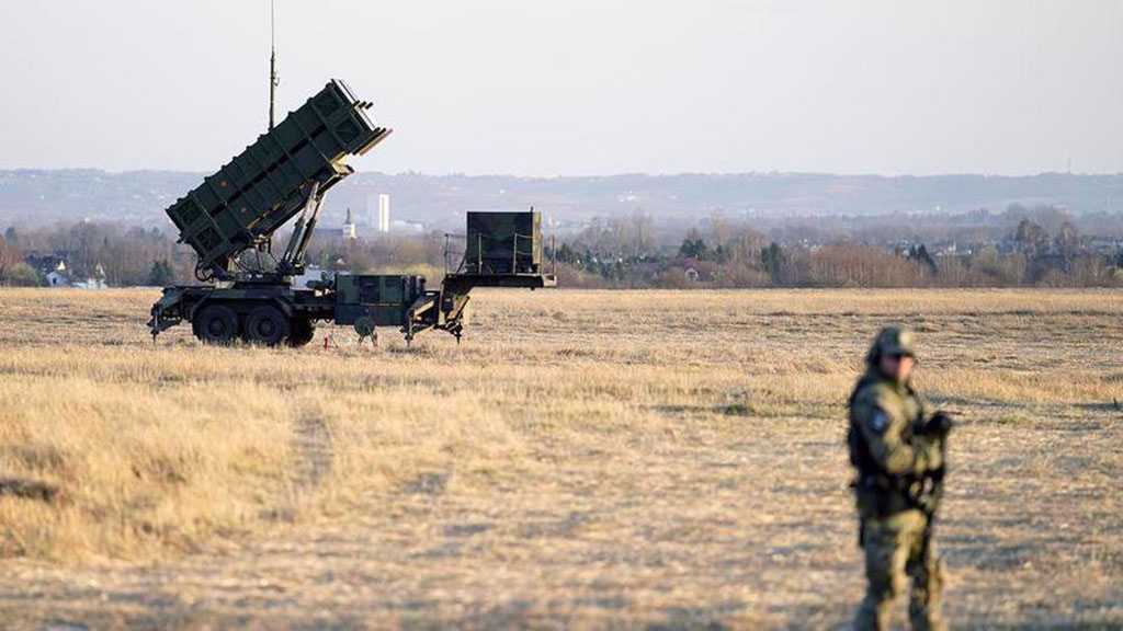 Washington utilise les Ukrainiens comme des ‘proxies’ pour infliger à la Russie autant de dommages que possible (Antonov)