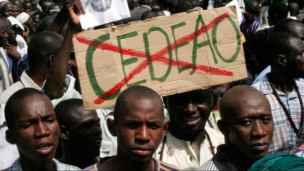 La CEDEAO a «affecté la vie de la population malienne»