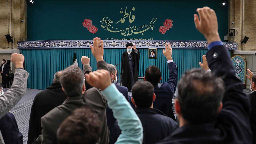 Sayyed Khamenei : Les ennemis ont échoué en Iran parce que leurs calculs étaient erronés