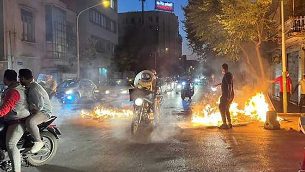Iran : Un agent accusé d’espionnage pour le Royaume-Uni exécuté