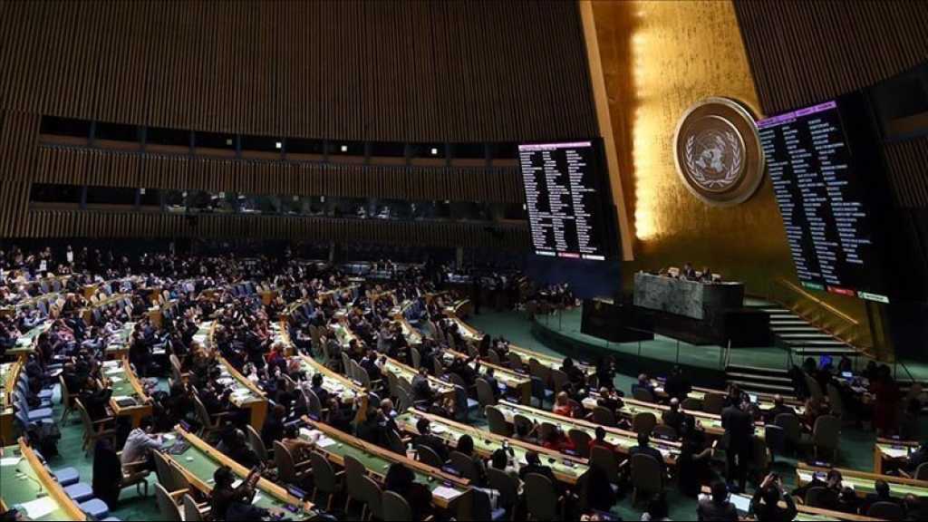 Palestine : des pays réclament la levée de récentes sanctions «punitives» israéliennes