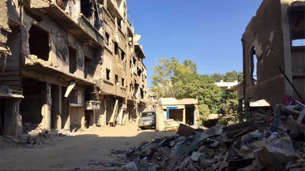 Un responsable de la sécurité présumé de «Daech» arrêté aux Pays-Bas