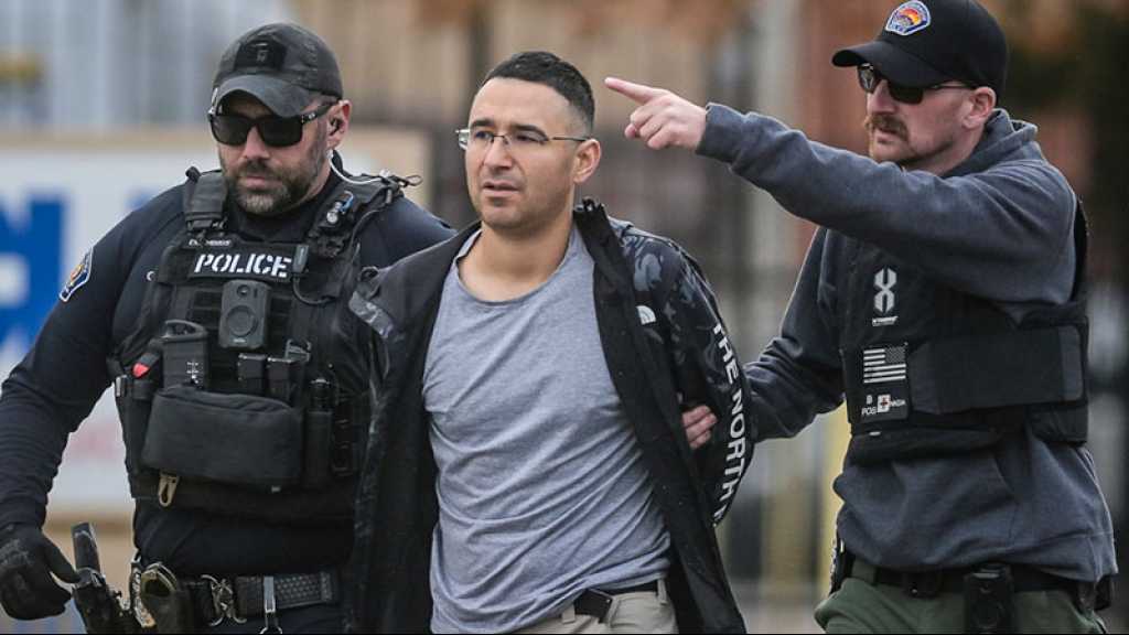 Aux États-Unis, un ex-candidat républicain arrêté dans une affaire de fusillades