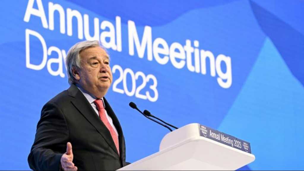 Réchauffement climatique: l’ONU fustige l’industrie pétrolière