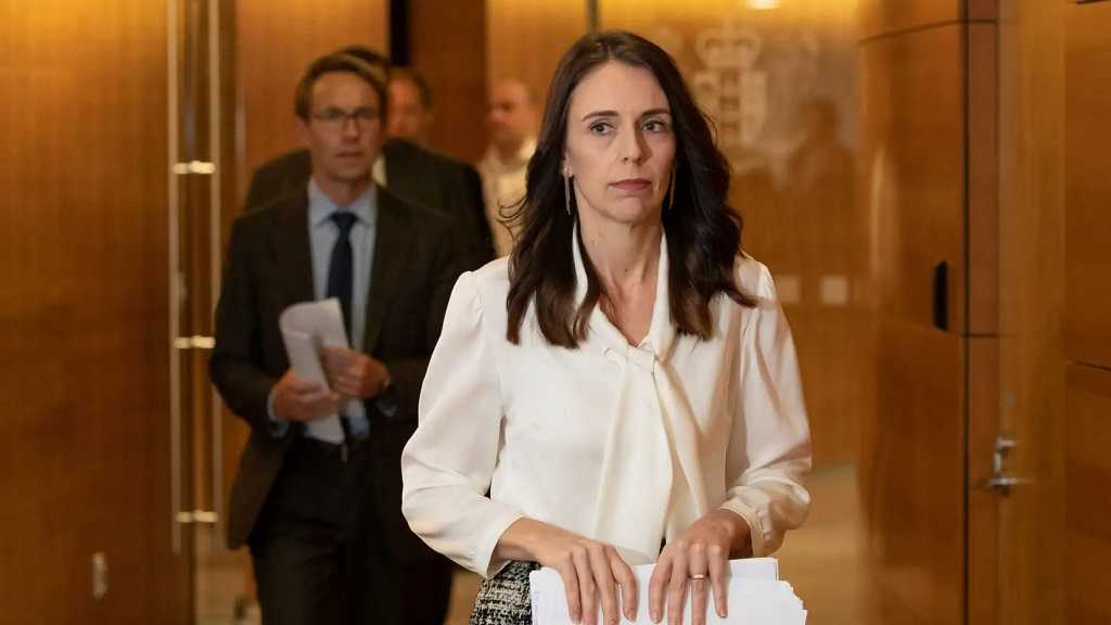 Nouvelle-Zélande: démission surprise de la Première ministre