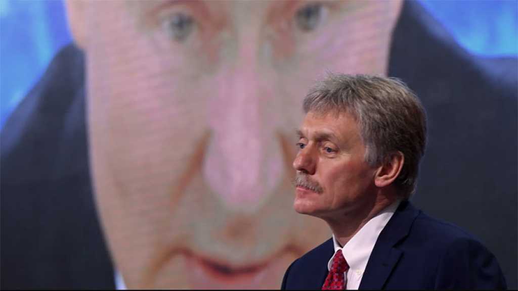 La livraison d’armes longue portée à Kiev entraînerait une escalade, avertit le Kremlin