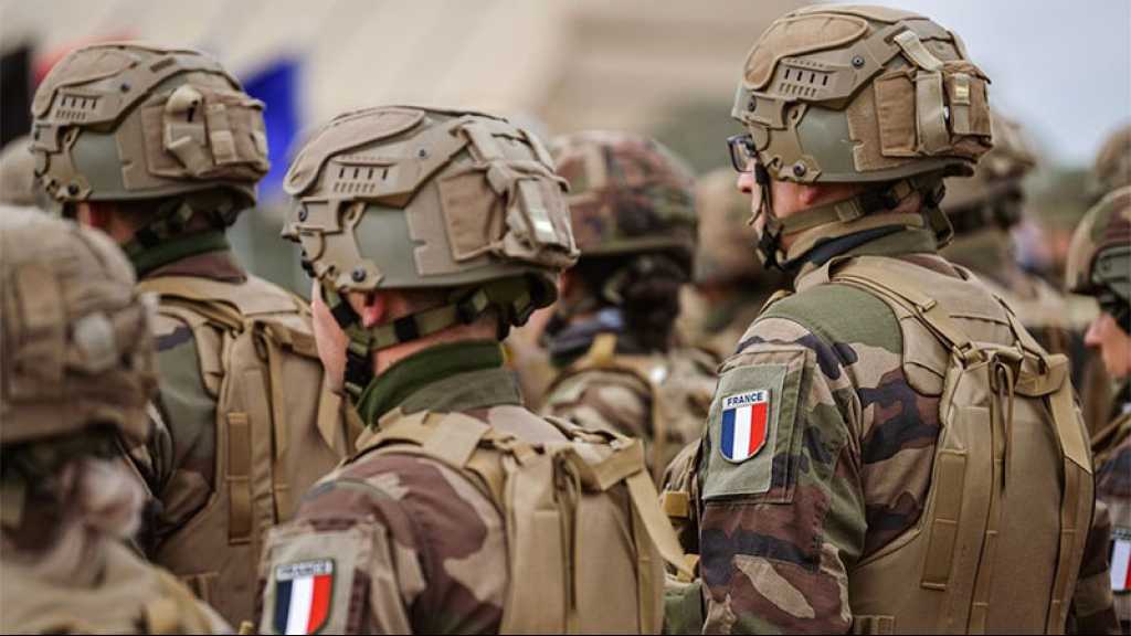 Macron présente une loi de programmation militaire 2024-30 de «transformation des armées»