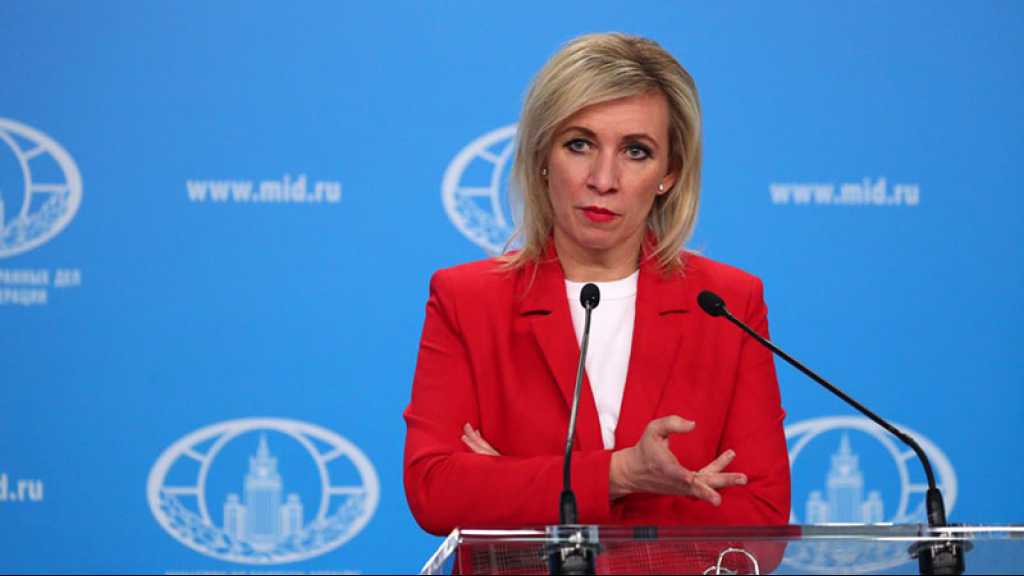 Moscou dénonce le «virus de l’exclusivité» des États-Unis