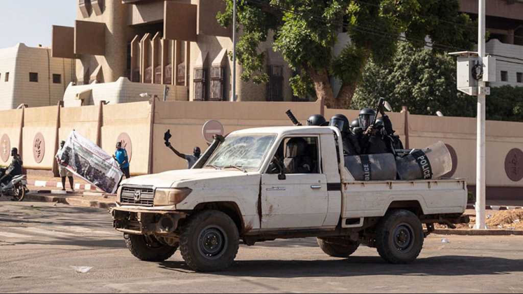 Burkina: au moins 18 civils tués dans deux attaques d’extrémistes présumés