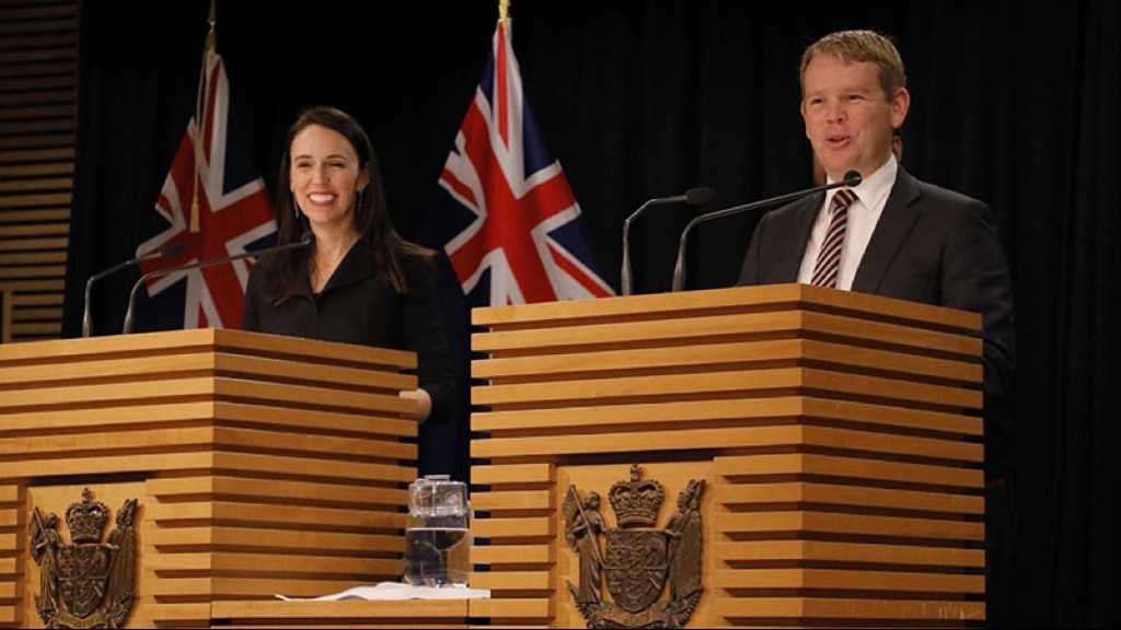 Nouvelle-Zélande: Chris Hipkins désigné prochain Premier ministre