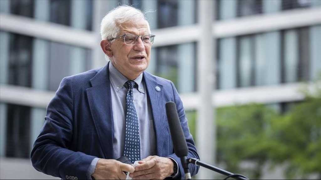Iran: l’UE dit qu’elle ne peut trancher sur les Gardiens de la Révolution à ce stade