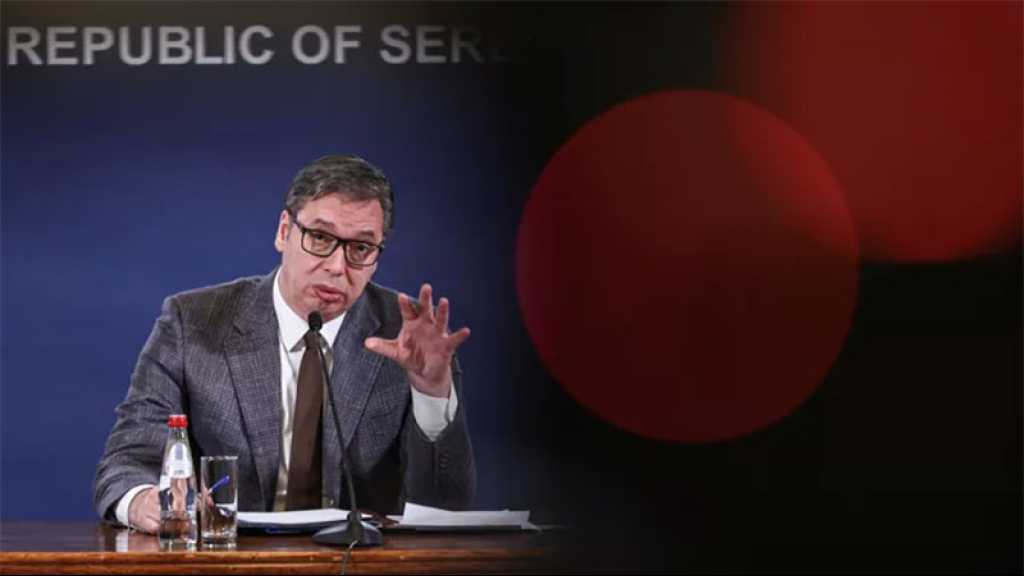La Serbie sous pression européenne pour une normalisation avec le Kosovo