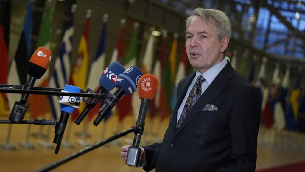 La Finlande doit envisager l’option d’adhérer à l’Otan sans la Suède