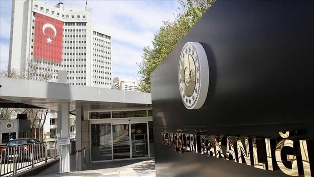Coran profané: la Turquie convoque l’ambassadeur néerlandais