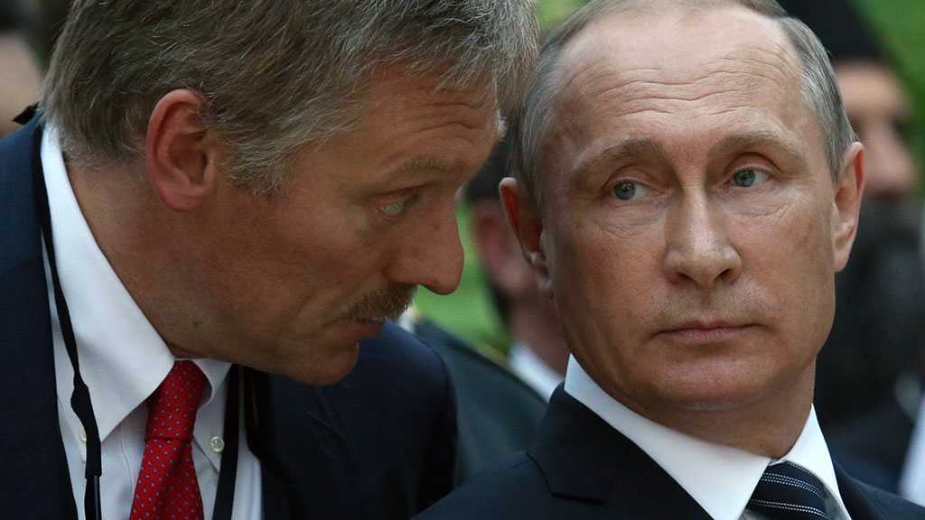 Peskov : Des livraisons à Kiev de chars Leopard «n’apporteront rien de bon à la relation» russo-allemande