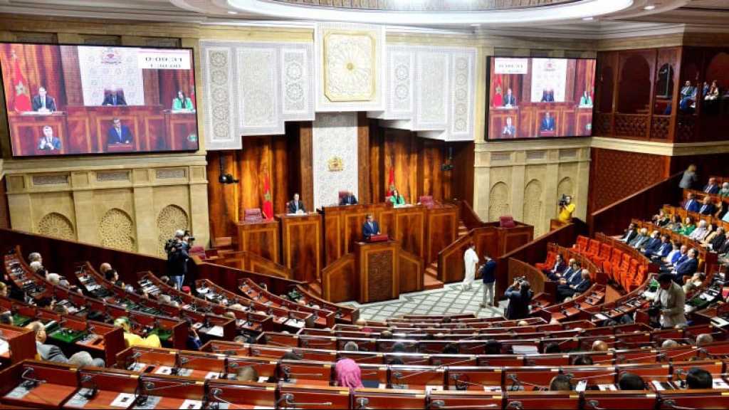 Le Maroc entend «reconsidérer» ses relations avec le Parlement européen