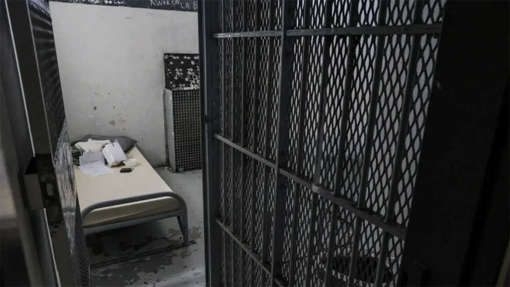 Le club du prisonnier : 40 détenus croupissent à l’isolement dans les geôles de l’occupation 