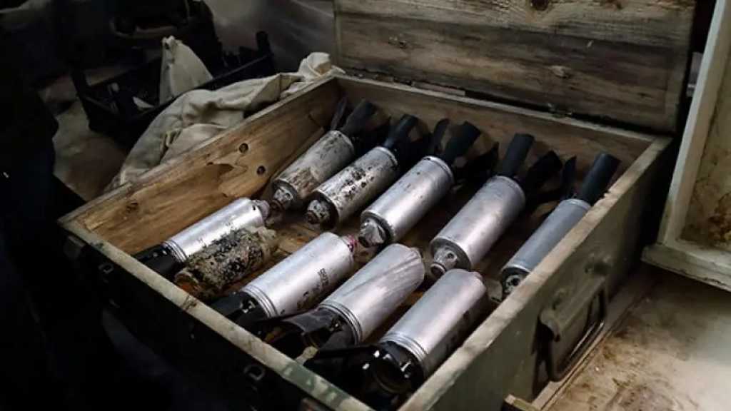  Un pays européen cherche à envoyer des bombes à sous-munitions à l’Ukraine