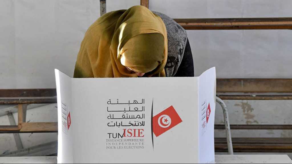 Tunisie: nouveau vote pour le Parlement avec la participation comme baromètre