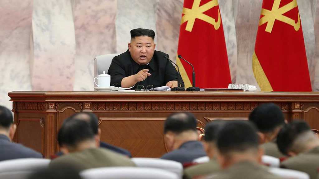 Washington alimente une «guerre par procuration» pour détruire la Russie, accuse Pyongyang