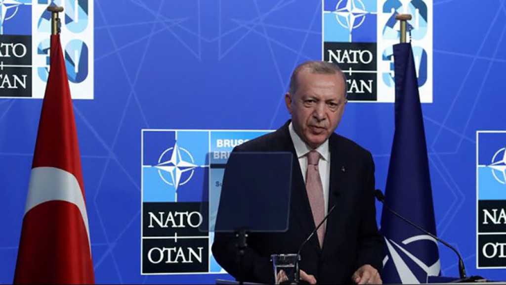 La Turquie pourrait approuver la candidature de la Finlande à l’Otan