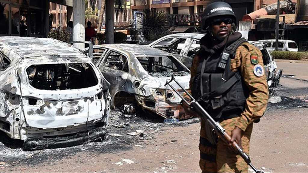 Burkina: quinze personnes retrouvées mortes après leur enlèvement par des terroristes présumés