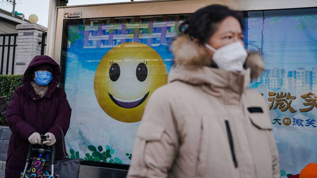 Covid-19: Pékin a atteint une «immunité collective temporaire», selon un responsable sanitaire