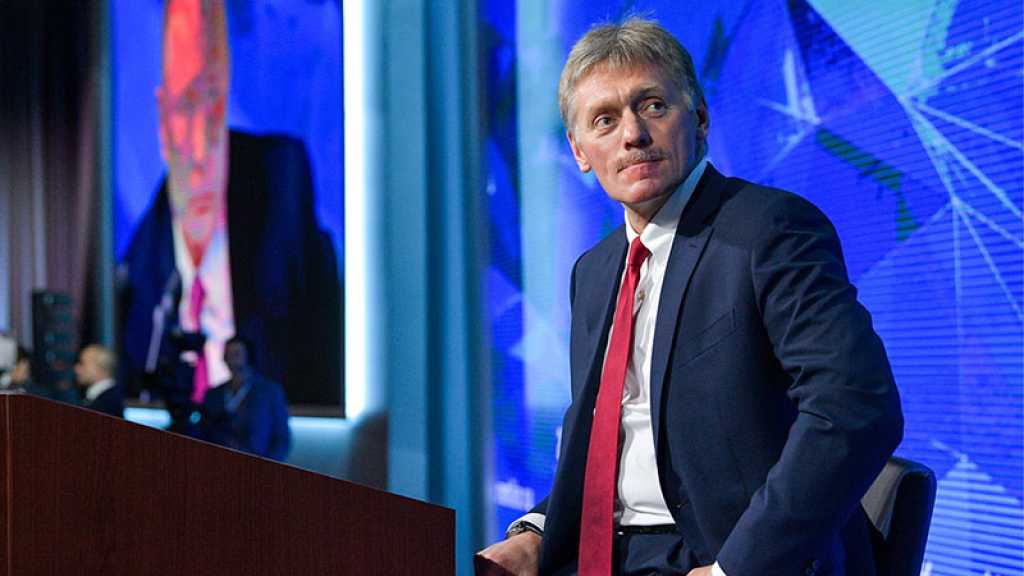 Les livraisons d’armes de longue-portée à l’Ukraine ne dissuaderont pas l’opération russe, affirme Moscou