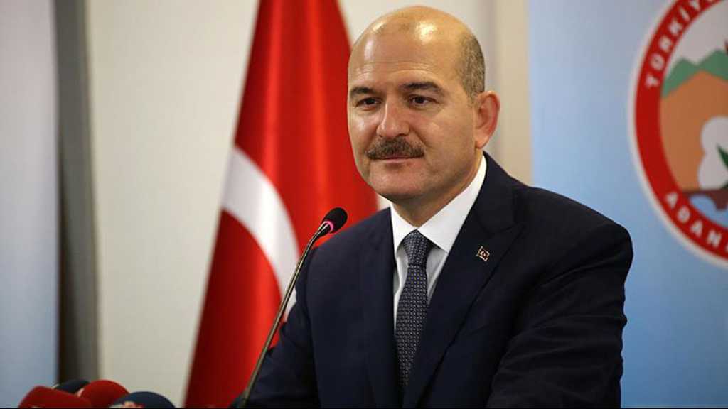 L’Allemagne et l’Italie ferment leurs consulats à Istanbul pour des raisons de sécurité en Turquie