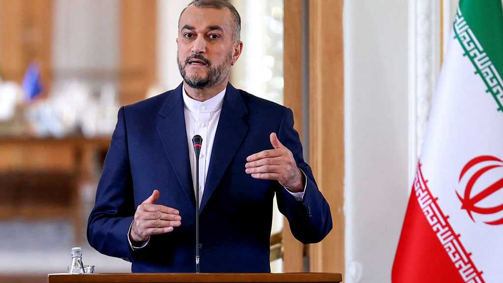 Aux négociations, nous recherchons les intérêts nationaux de l’Iran, affirme Abdollahian