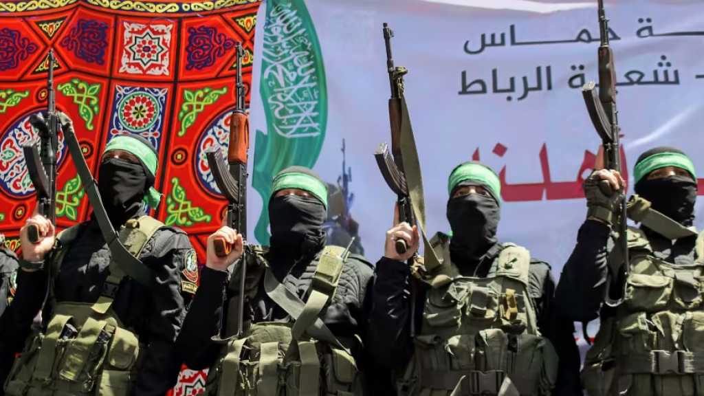 Le Hamas appelle les dirigeants soudanais à revenir sur la décision de normalisation contraire aux intérêts du peuple