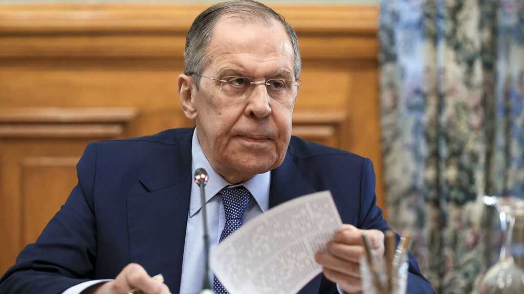 Paris semble s’inquiéter de la perte du magistère sur l’Afrique, dit Lavrov