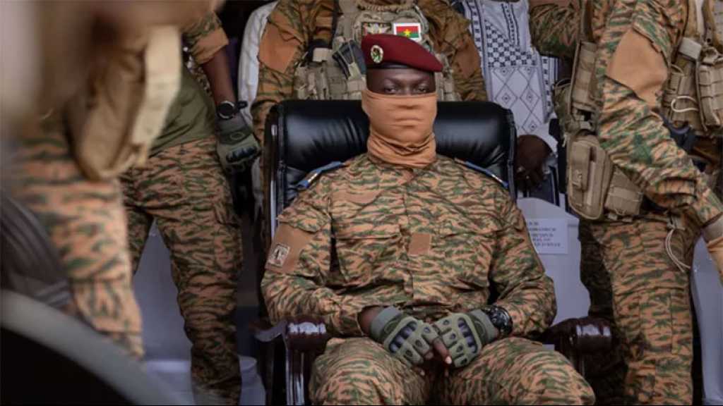 Burkina : le capitaine Traoré maintient les relations avec Paris et dément la présence de Wagner
