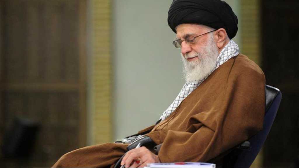 Iran: sayyed Khamenei approuve la grâce de «dizaines de milliers» de détenus