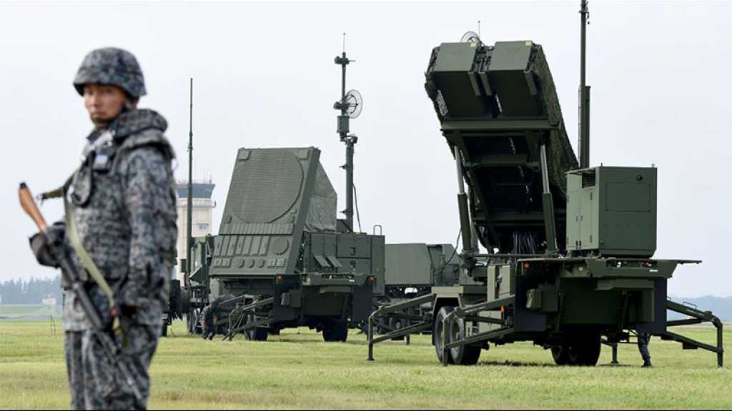 Si les USA déploient des missiles au Japon, la Chine prendrait «des mesures stratégiques»