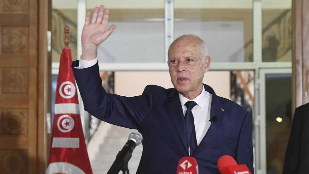 La Tunisie veut rétablir les relations diplomatiques avec la Syrie