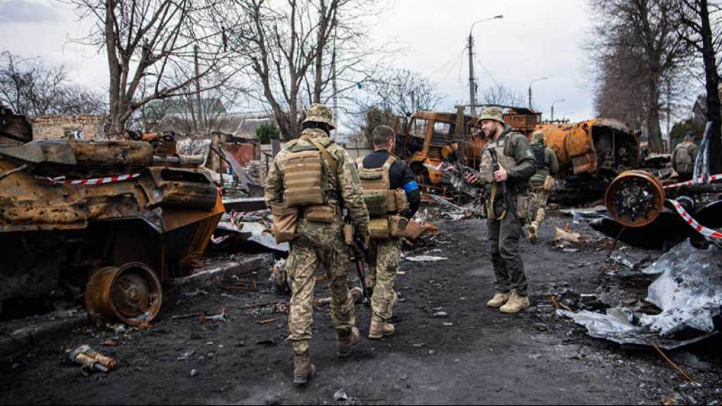 Les armes occidentales en Ukraine seront détruites, promet Moscou
