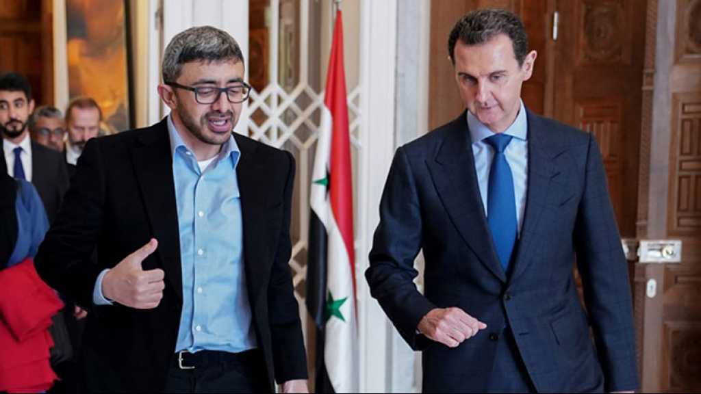 Séisme: Assad prêt à envisager d’autres passages frontaliers pour l’aide dans le nord-ouest de la Syrie