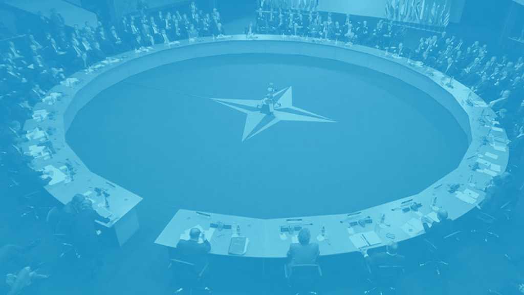 Ukraine dans l’Otan: Bruxelles a franchi la ligne rouge, admet un ancien commissaire européen