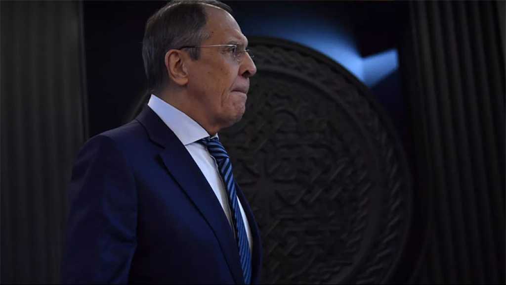 «Ils en parlent avec plaisir»: Lavrov pointe du doigt un aveu US dans le sabotage des Nord Stream