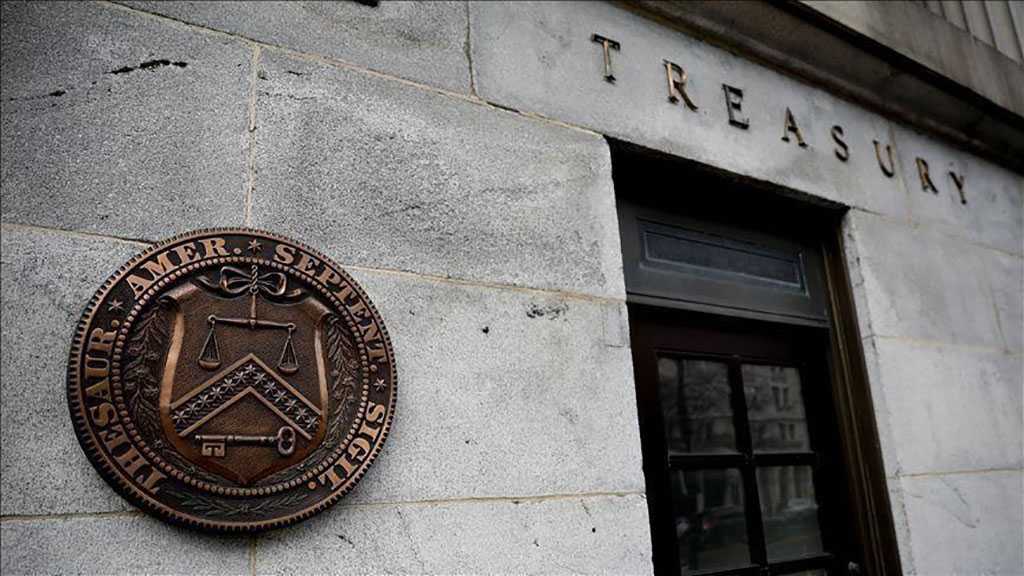 Plafond de la dette : Les États-Unis risquent le défaut de paiement dès juillet, alerte un service du Congrès