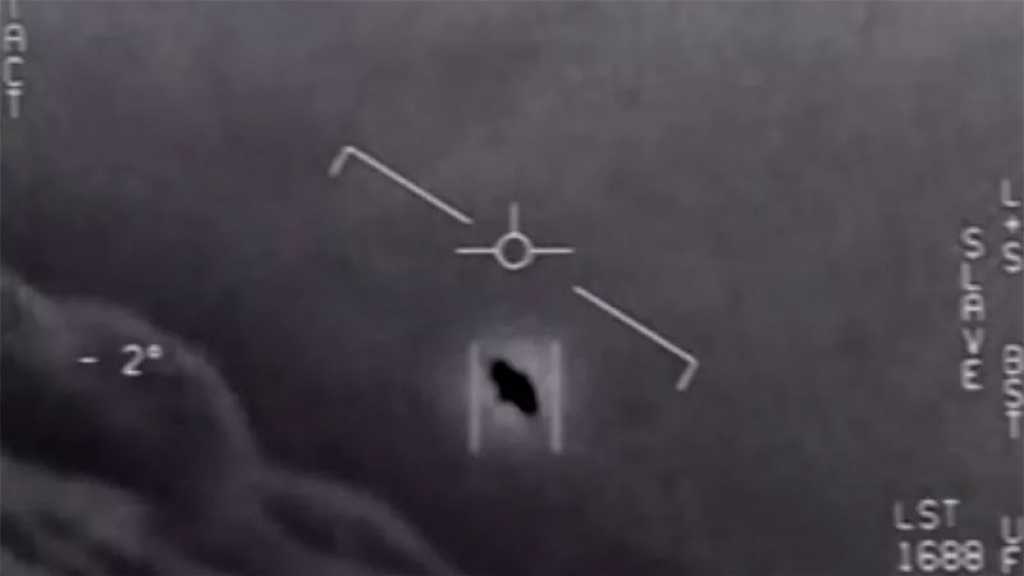 «Il y aura des ovnis»: Moscou explique pourquoi les USA jouent avec les foules